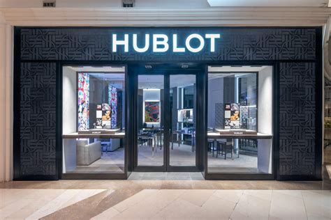 hublot online shop